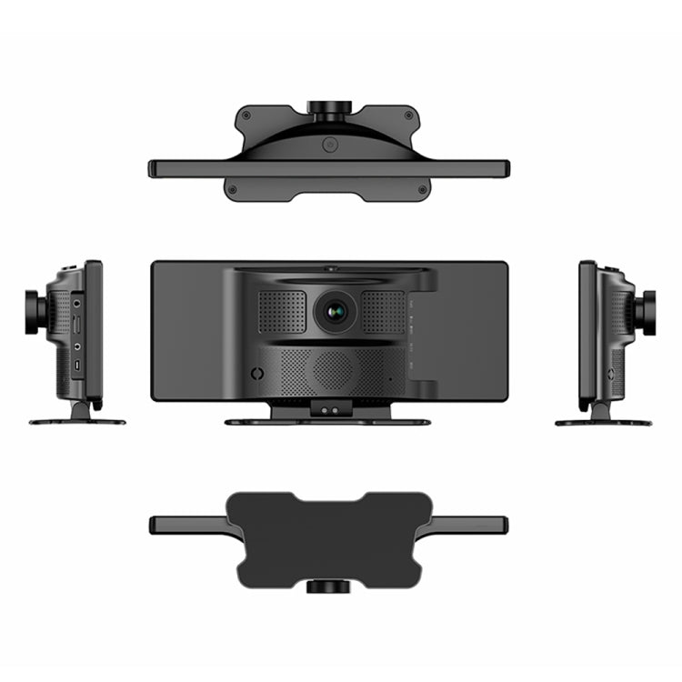 K880 Car 11 inch Widescreen 1080P 4G Center Console Driving Recorder Reversing Voice Control Android AR Navigator with Bluetooth Dongle K880 Car 11 inch Widescreen 1080P 4G Center Console Driving Recorder Reversing Voice Control Android AR Navigator with Bluetooth Dongle